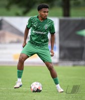 Fussball BITZER Cup U 19 Junioren 2025