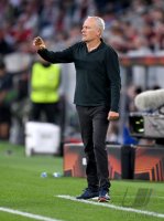 FUSSBALL EUROPA LEAGUE 23/24: SC Freiburg -  West Ham United