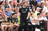 LIQUI MOLI Handball Bundesliga am 05.09.2023 in Balingen (Sparkassen Arena)