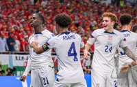 FUSSBALL WM 2022 Vorrunde: USA - Wales