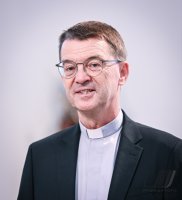 Kirche: Dr. Klaus Kraemer ist neuer Bischof der Dioezese Rottenburg - Stuttgart