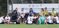 Fussball WFV Pokal 2. Runde 22/23: SV Eutingen - TSV Lustnau