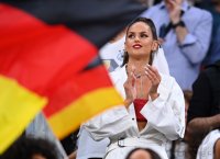 FUSSBALL WM 2022 Vorrunde: Spanien - Deutschland