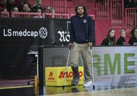 Basketball 2. Bundesliga 24/25: Tigers Tuebingen - Phoenix Hagen