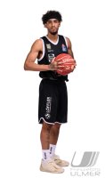 Basketball 1. Bundesliga 23/24 Tigers Tuebingen Fotoshooting