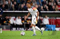 FUSSBALL UEFA Nations League: Deutschland - Niederlande