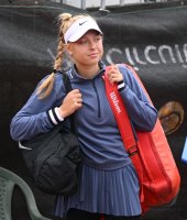 Tennis ITF Tour Ladies Open Hechingen 2023