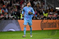 FUSSBALL UEFA Nations League: Deutschland - Niederlande