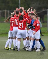 Fussball Oberliga Frauen 22/23: TV Derendingen - VfB Stuttgart