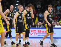 Basketball 2. Bundesliga 22/23: Tigers Tuebingen - Kirchheim Knights