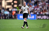 Fussball Frauen Euro 2025 Deutschland - Daenemark