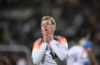 FUSSBALL EM 2024 Vorbereitung, Testspiel: Deutschland - Ukraine