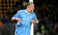 Fussball International CHL 23/24: BSC Young Boys Bern - Manchester City