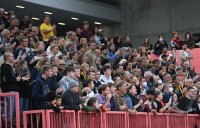 Basketball 2. Bundesliga 22/23: Tigers Tuebingen - VfL SparkassenStars Bochum