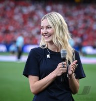 Fussball Frauen Euro 2025 Eroeffnungsspiel: Schweiz - Norwegen