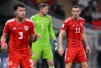 FUSSBALL WM 2022 Vorrunde: USA - Wales