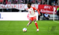 Fussball 1. Bundesliga 23/24: FC Bayern Muenchen - 1. FC Heidenheim