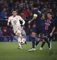 Fussball International CHL 24/25: FC Bayern Muenchen - Paris Saint-Germain