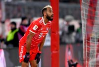 Fussball 1. Bundesliga 22/23: FC Bayern Muenchen - 1. FC Koeln,