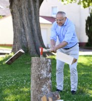 Fussball 1. Bundesliga Saison 21/22: Trainer Felix Magath