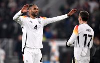 FUSSBALL UEFA Nations League: Deutschland - Bosnien-Herzegowina