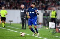 FUSSBALL EUROPA LEAGUE 23/24: SC Freiburg -  West Ham United