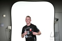 Volleyball 2. Bundesliga  Saison 23/24: Fotoshooting TV Rottenburg