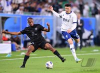 Fussball AFC CHL 22/23: Al Duhail SC -  Al-Hilal Saudi FC