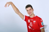 Volleyball 2. Bundesliga  Saison 22/23: Fotoshooting TV Rottenburg