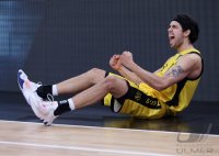 Basketball 2. Bundesliga 22/23: Tigers Tuebingen - VfL SparkassenStars Bochum