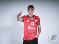 Volleyball 2. Bundesliga  Saison 24/25: Fotoshooting TV Rottenburg