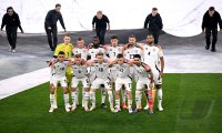 Fussball Europameisterschaft 2024: Eroeffungsspiel Deutschland - Schottland