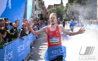 Laufen / Leichtathletik Stadtlauf  / Erbelauf 2024