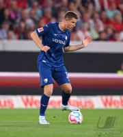 Fussball 1. Bundesliga 22/23: SC Freiburg - VfL Bochum