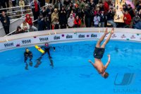 VGAN Dods Diving World Championship 2023