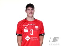 Volleyball 2. Bundesliga  Saison 23/24: Fotoshooting TV Rottenburg