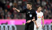 Fussball 1. Bundesliga 24/25: FC Bayern Muenchen - RB Leipzig