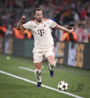 Fussball International CHL 24/25: FC Bayern Muenchen - Paris Saint-Germain