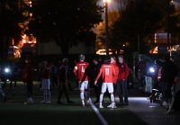 Fussball Verbandsliga 24/25: TSG Tuebingen - VfL Pfullingen