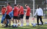 Fussball Kreisliga A 3  Alb 24/25: VfB Markenbotschafter besucht den SV Hirrlingen