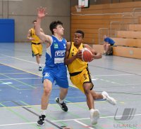 NBBL Basketball Qualifikationsturnier, SV03 Tuebingen Young Tigers