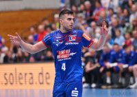 Handball 2. Bundesliga 22/23: HBW Balingen/Weilstetten - TUSEM Essen