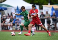 Fussball BITZER Cup U 19 Junioren 2025