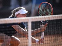 Tennis ITF Tour Ladies Open Hechingen 2024