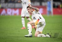 FUSSBALL UEFA Nations League: Deutschland - Niederlande