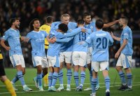 Fussball International CHL 23/24: BSC Young Boys Bern - Manchester City