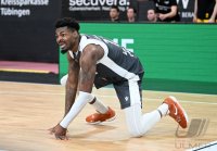 Basketball 2. Bundesliga 22/23: Tigers Tuebingen - Rasta Vechta