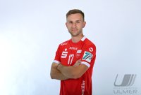 Volleyball 2. Bundesliga  Saison 22/23: Fotoshooting TV Rottenburg