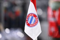 Fussball 1. Bundesliga 22/23: FC Bayern Muenchen - Eintracht Frankfurt