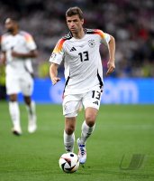 Fussball Europameisterschaft 2024: Eroeffungsspiel Deutschland - Schottland